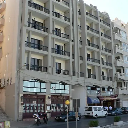 St. Julians Highgate Hotel *